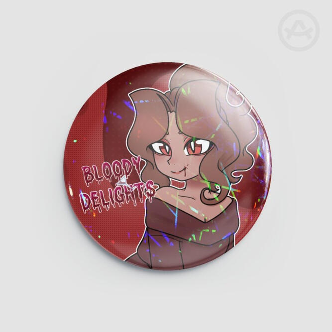 Badges!!