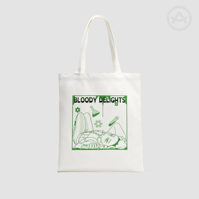 Tote bags!!