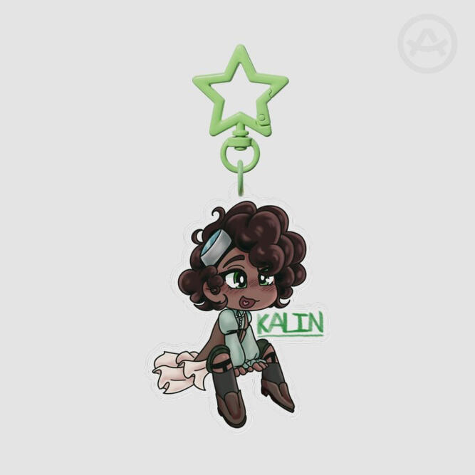 Keychains!!