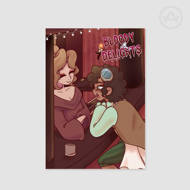 Posters!!
